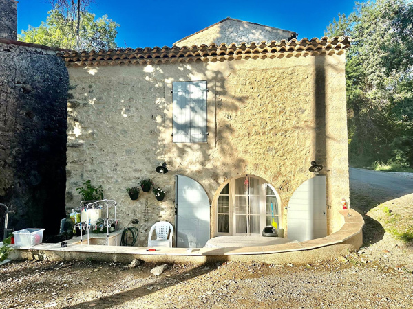 Offres de location Maison Callian 83440