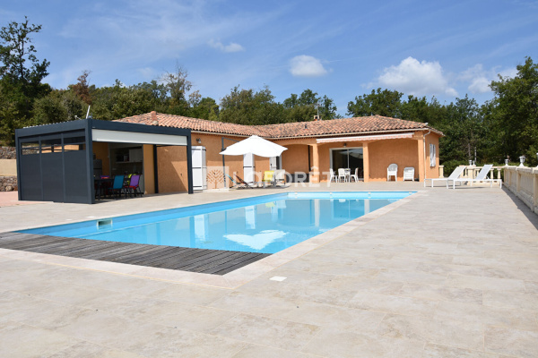 Offres de vente Villa Fayence 83440
