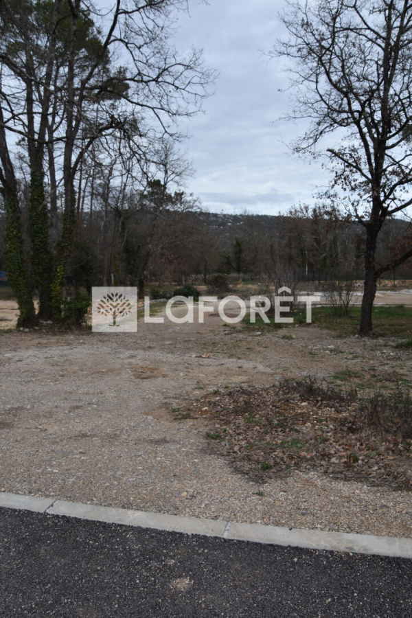 Offres de vente Terrain Callian 83440