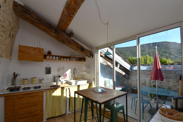 Offres de vente Appartement Bargemon 83830